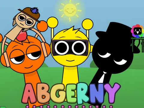 Abgerny Fpe Version Play Free Sprunki Incredibox Game Online