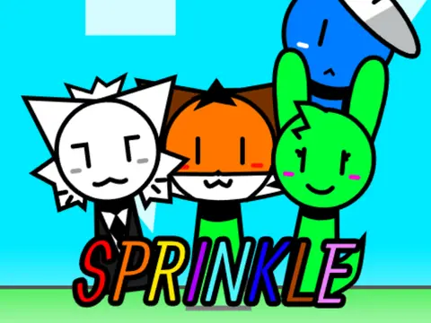 Sprunki Sprinkle Incredibox Mods H5 